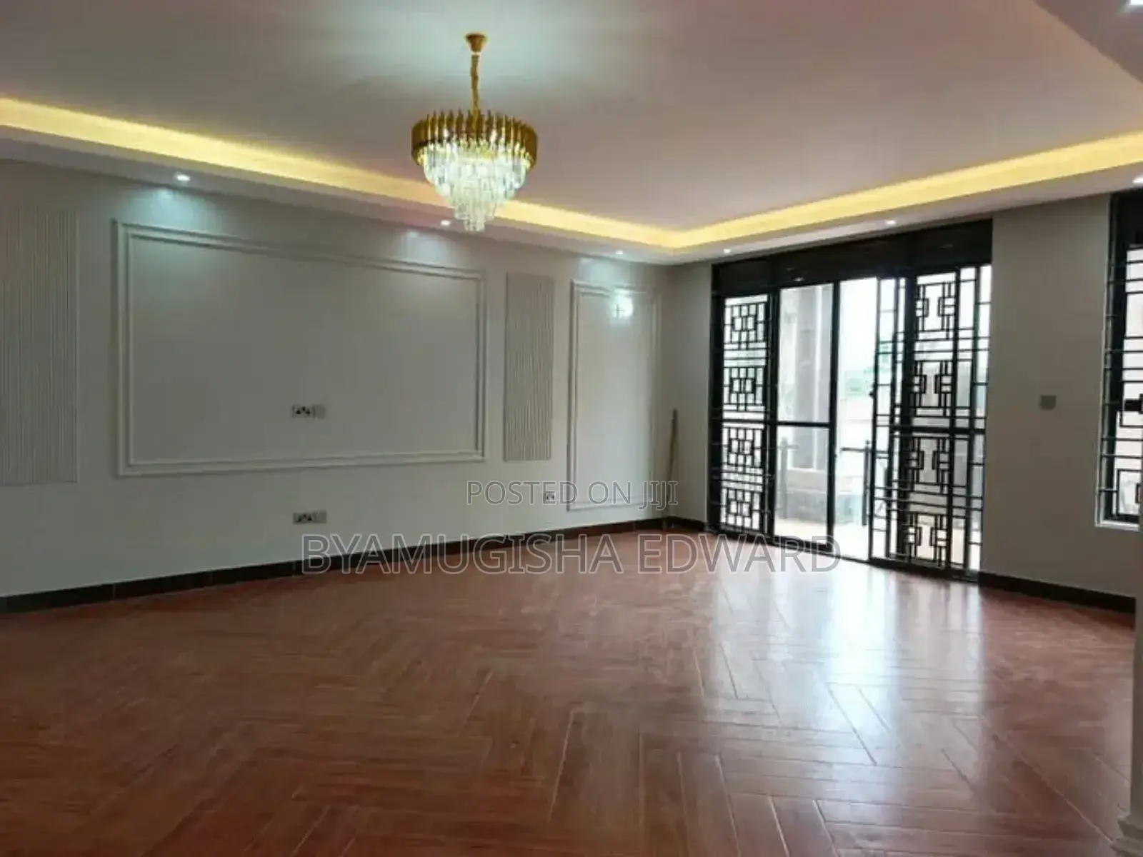 4bdrm House in Standalone Kisaasi, Central Division for rent