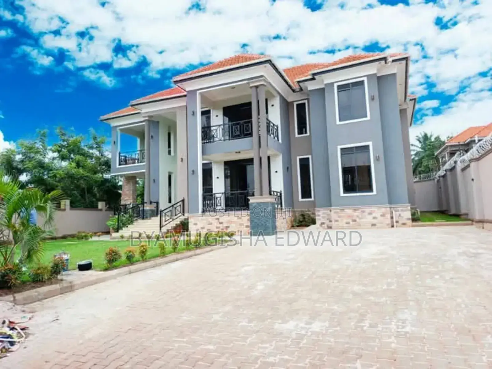 4bdrm House in Standalone Kisaasi, Central Division for rent