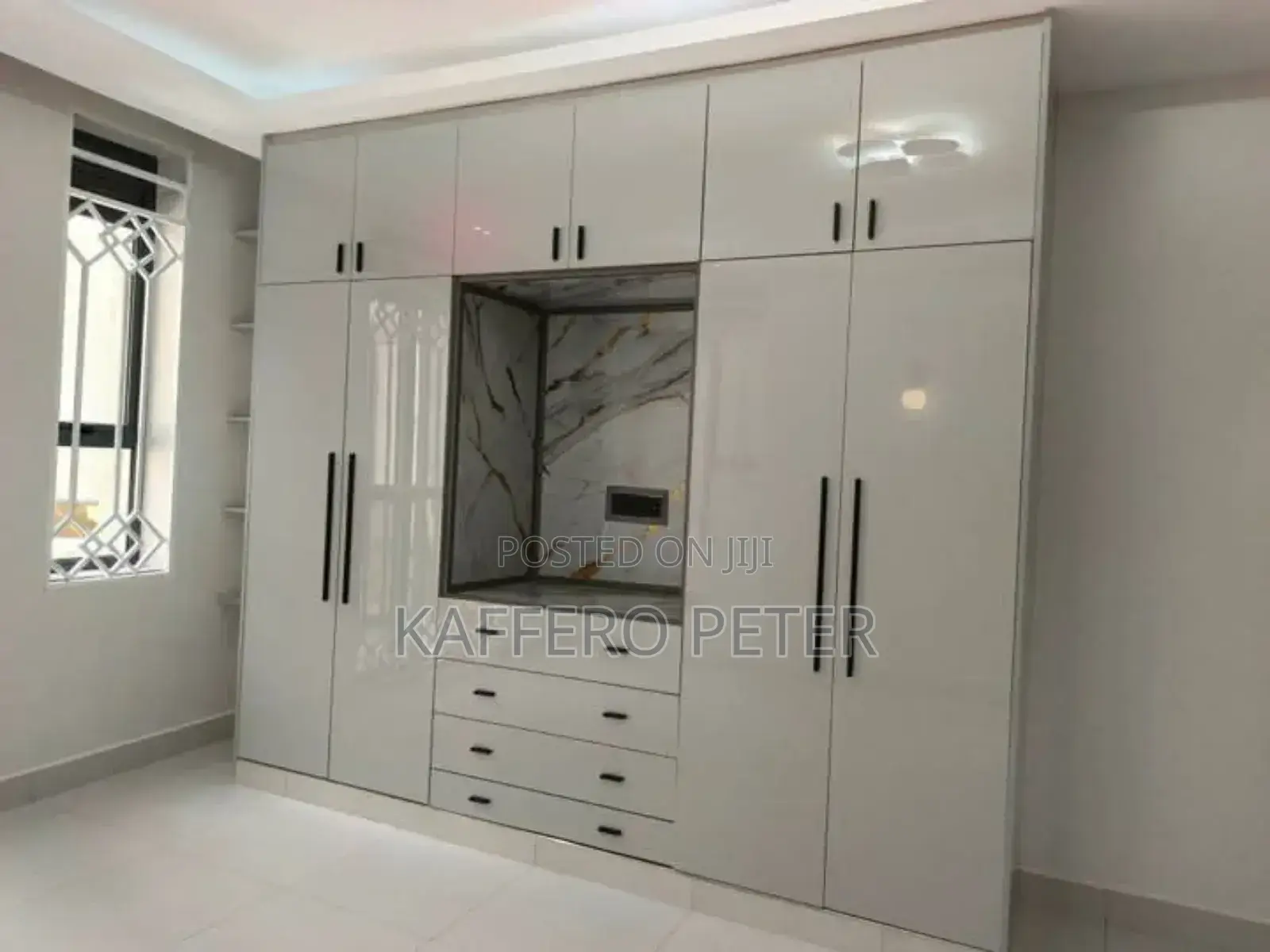 2bdrm House in Kisaasi, Central Division for rent