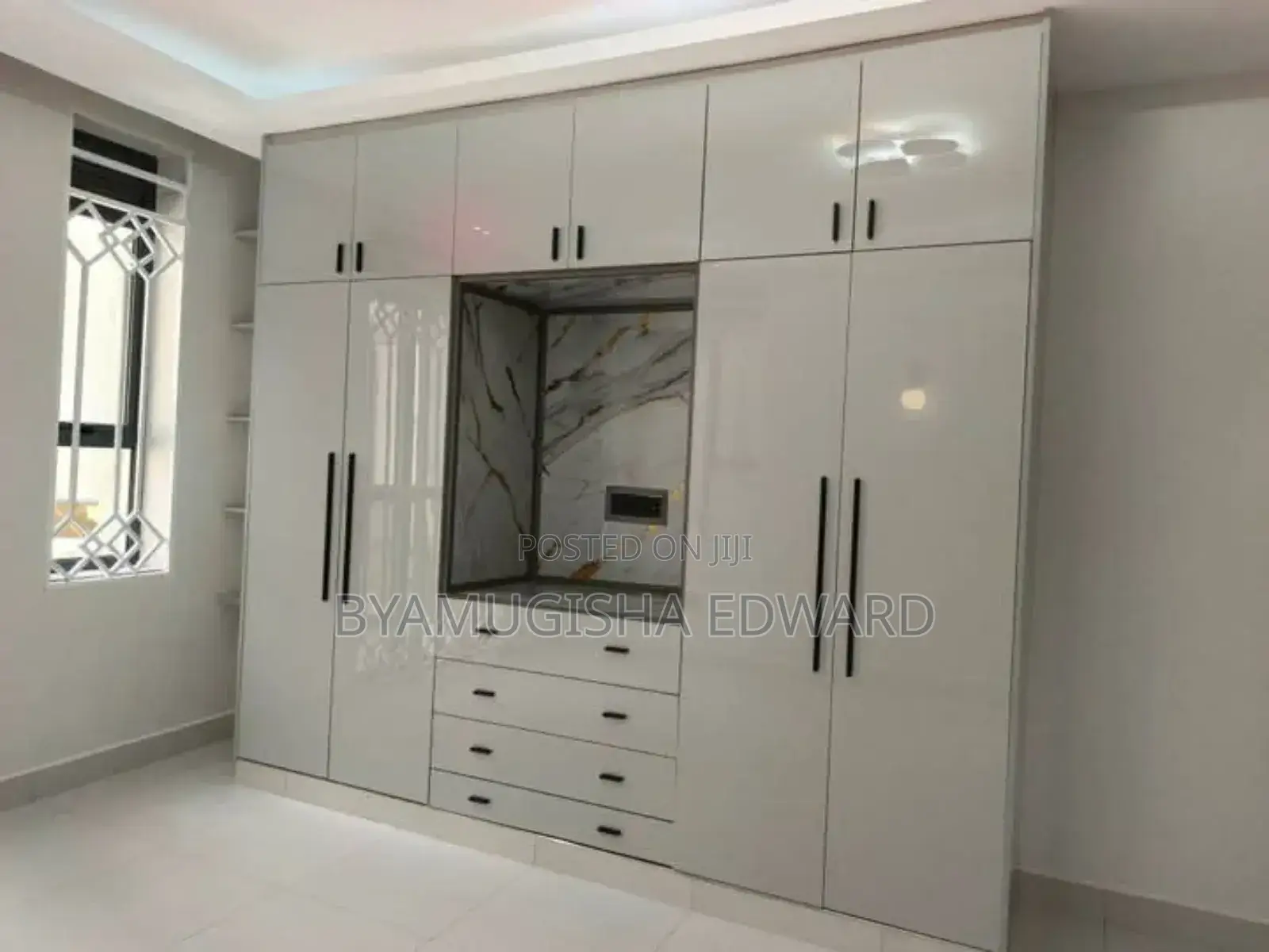 2bdrm House in Kisaasi, Central Division for rent