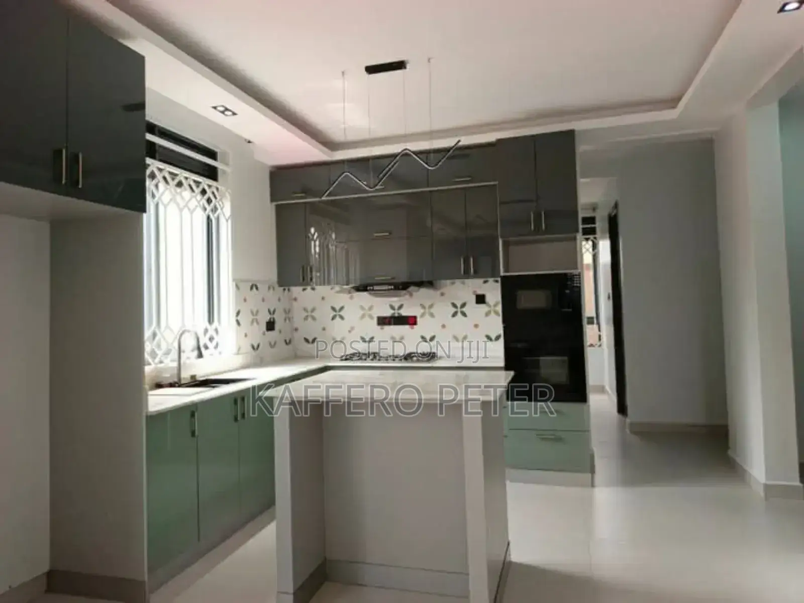 2bdrm House in Kisaasi, Central Division for rent