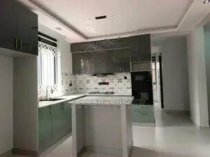 2bdrm House in Kisaasi, Central Division for rent