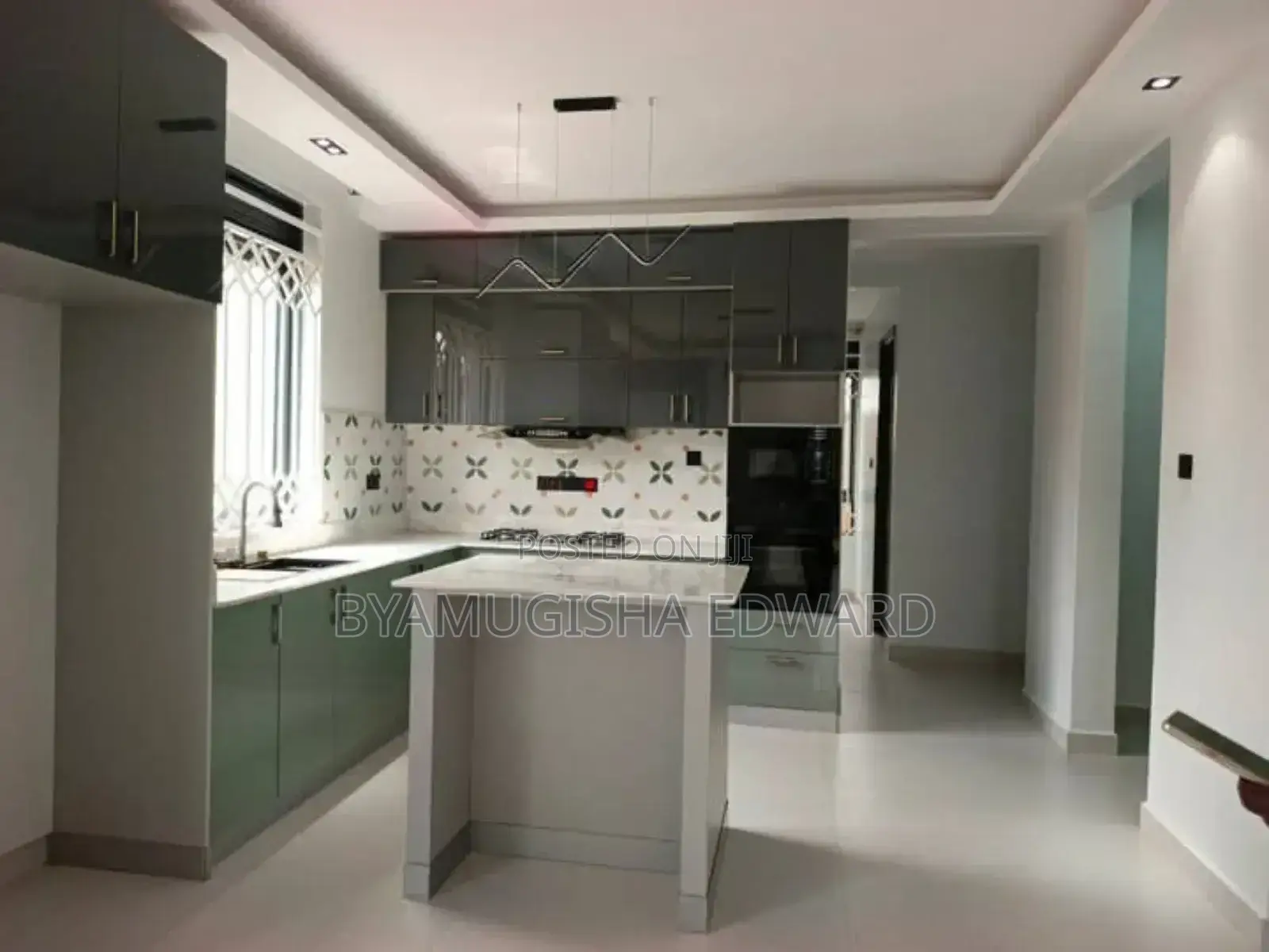 2bdrm House in Kisaasi, Central Division for rent