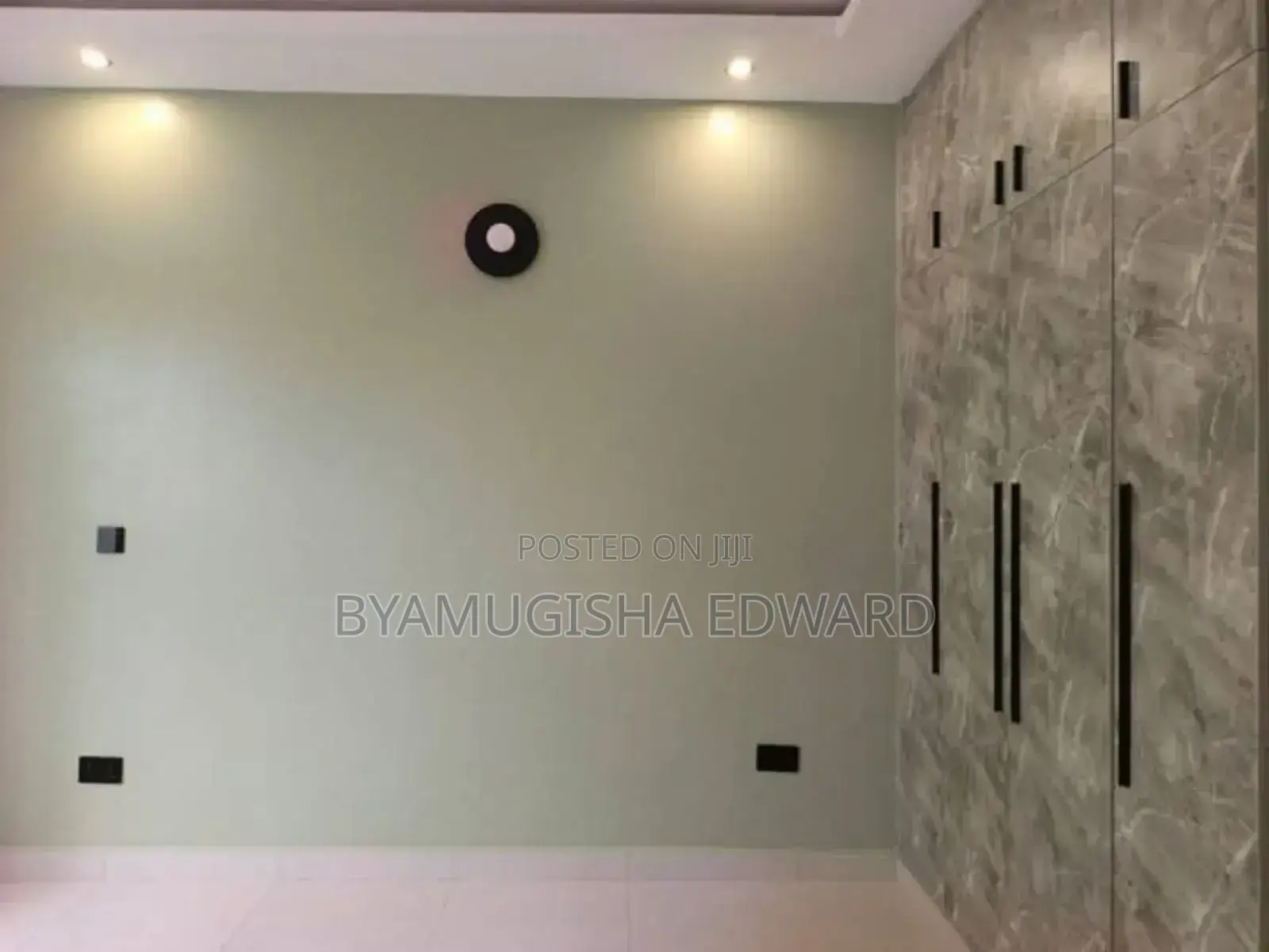 2bdrm House in Kisaasi, Central Division for rent
