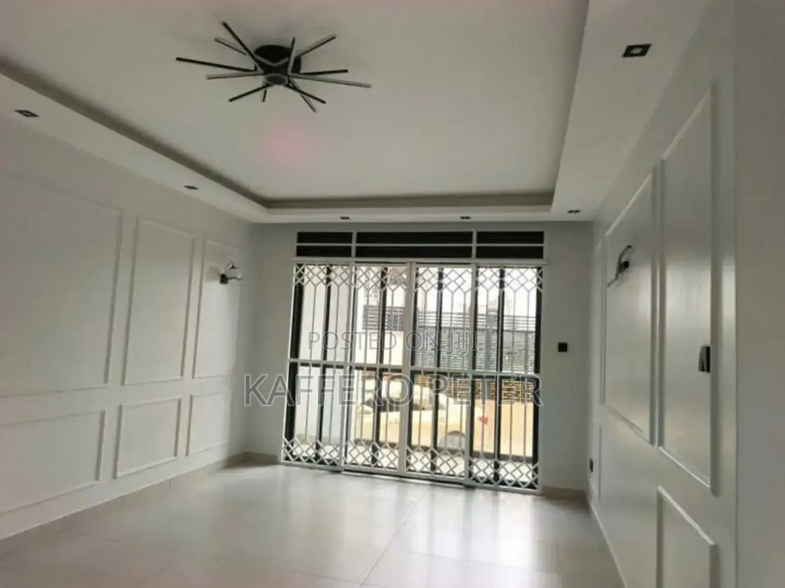 2bdrm House in Kisaasi, Central Division for rent