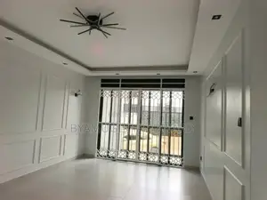 2bdrm House in Kisaasi, Central Division for rent