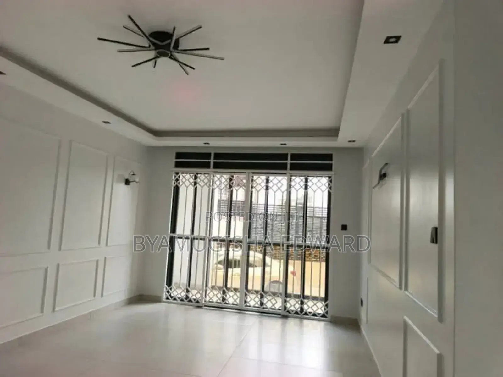 2bdrm House in Kisaasi, Central Division for rent