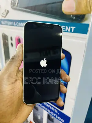 Apple iPhone 12 128 GB White