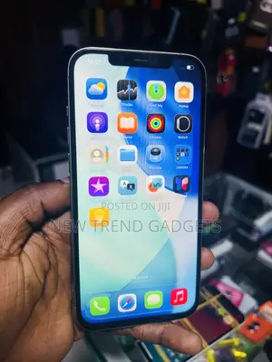 Apple iPhone 12 128 GB White