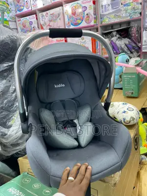 Newborn Car Seats – Secure Fit Newborn Car Seats