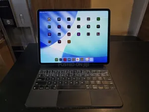 Apple iPad Pro 12.9 (2021) 256 GB Gray