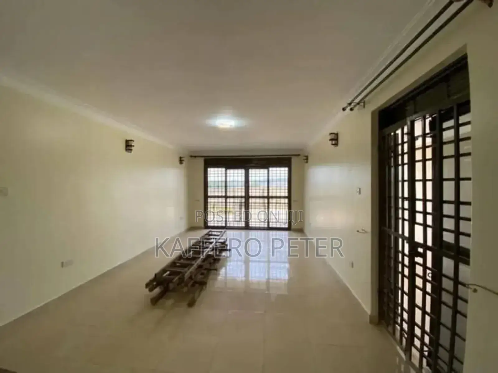 2bdrm House in Kisaasi, Central Division for rent