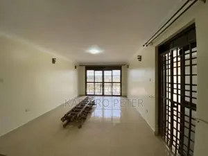 2bdrm House in Kisaasi, Central Division for rent