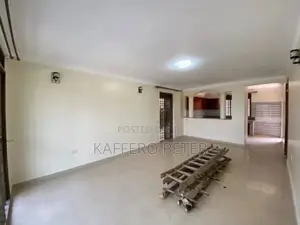 2bdrm House in Kisaasi, Central Division for rent