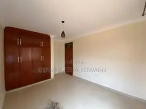 2bdrm House in Kisaasi, Central Division for rent
