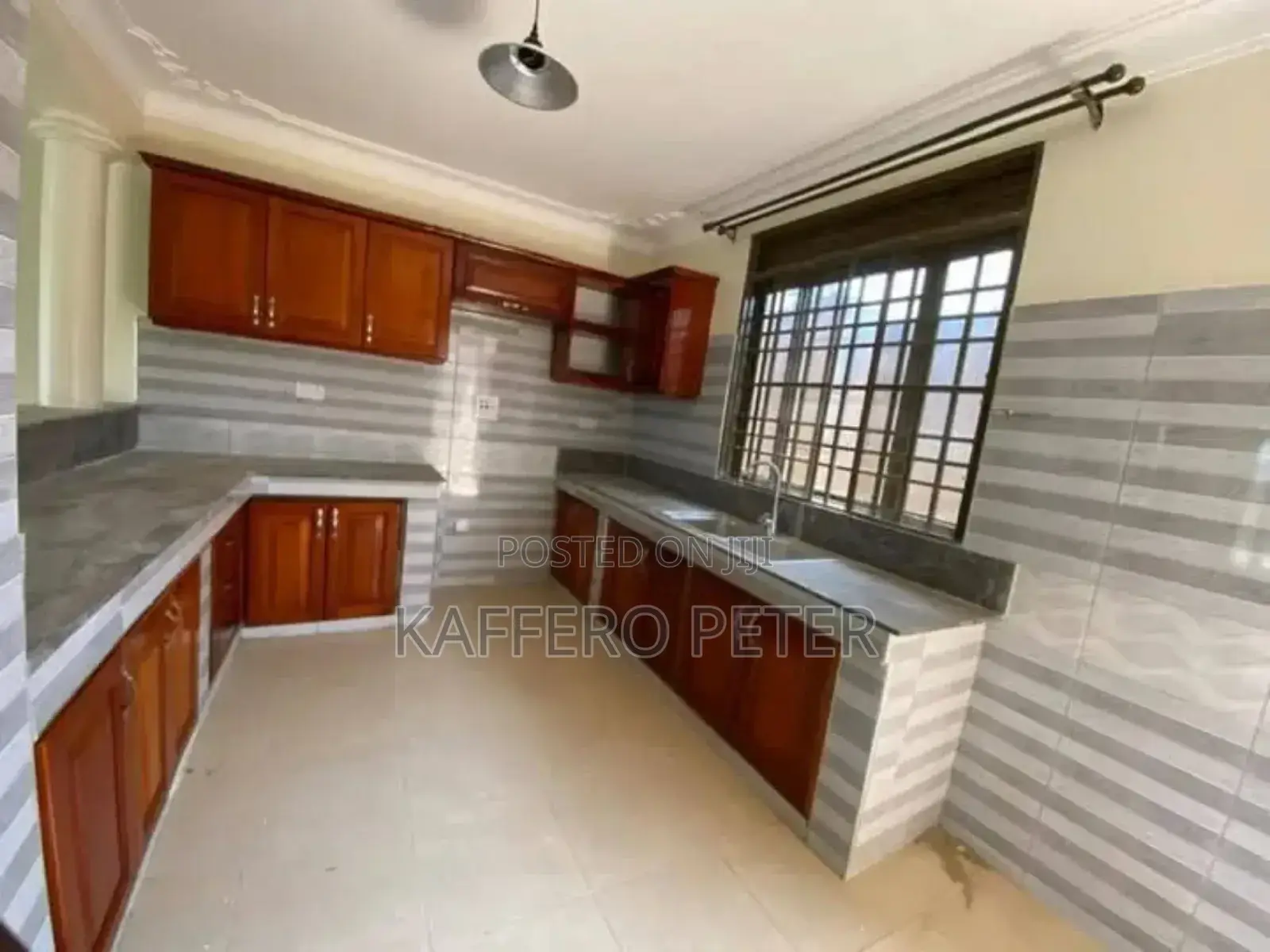 2bdrm House in Kisaasi, Central Division for rent