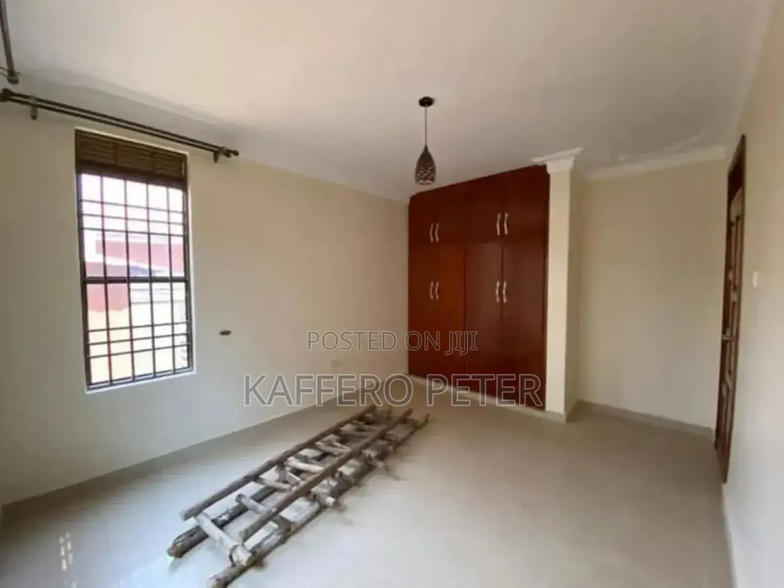 2bdrm House in Kisaasi, Central Division for rent