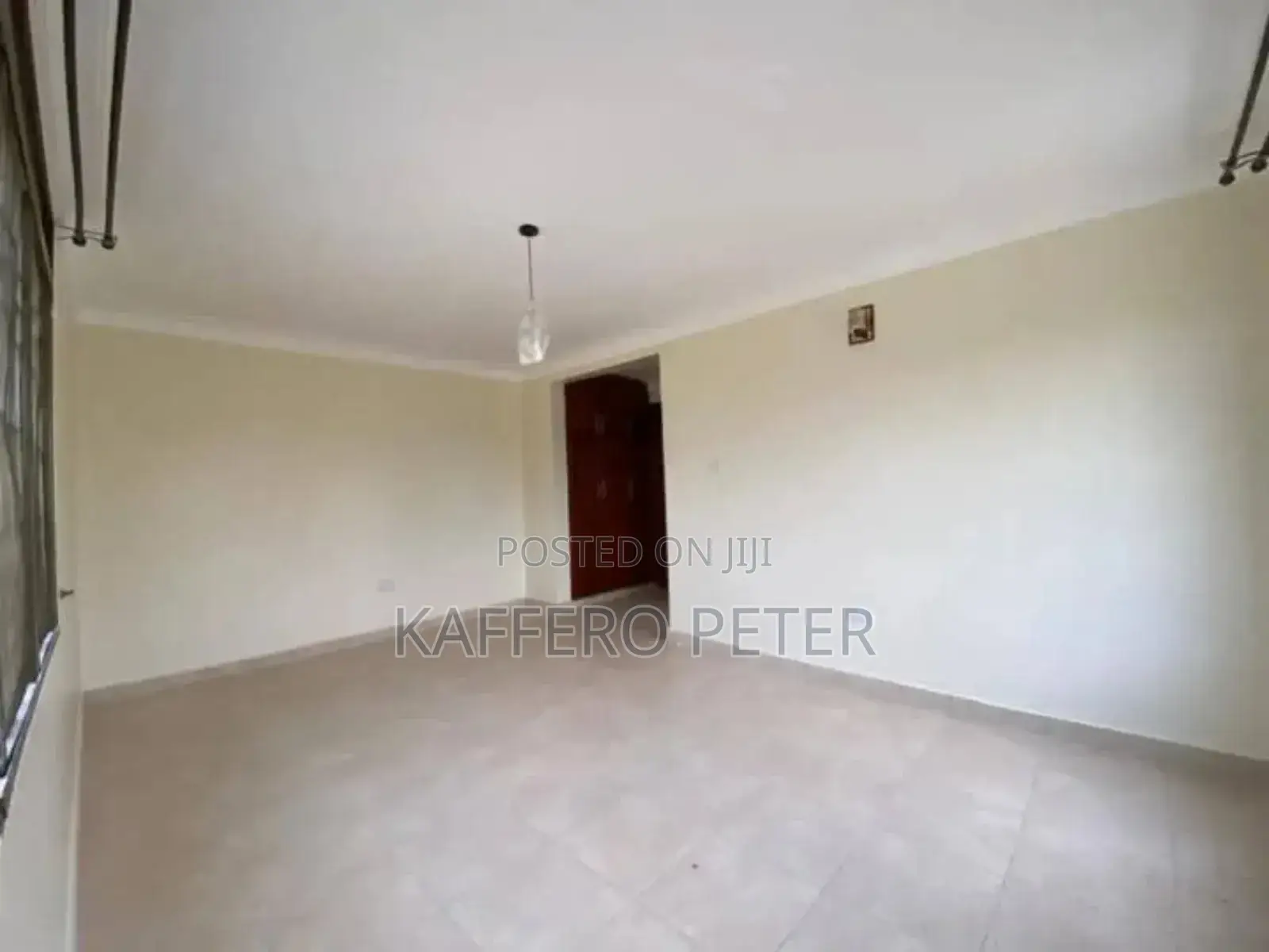 2bdrm House in Kisaasi, Central Division for rent