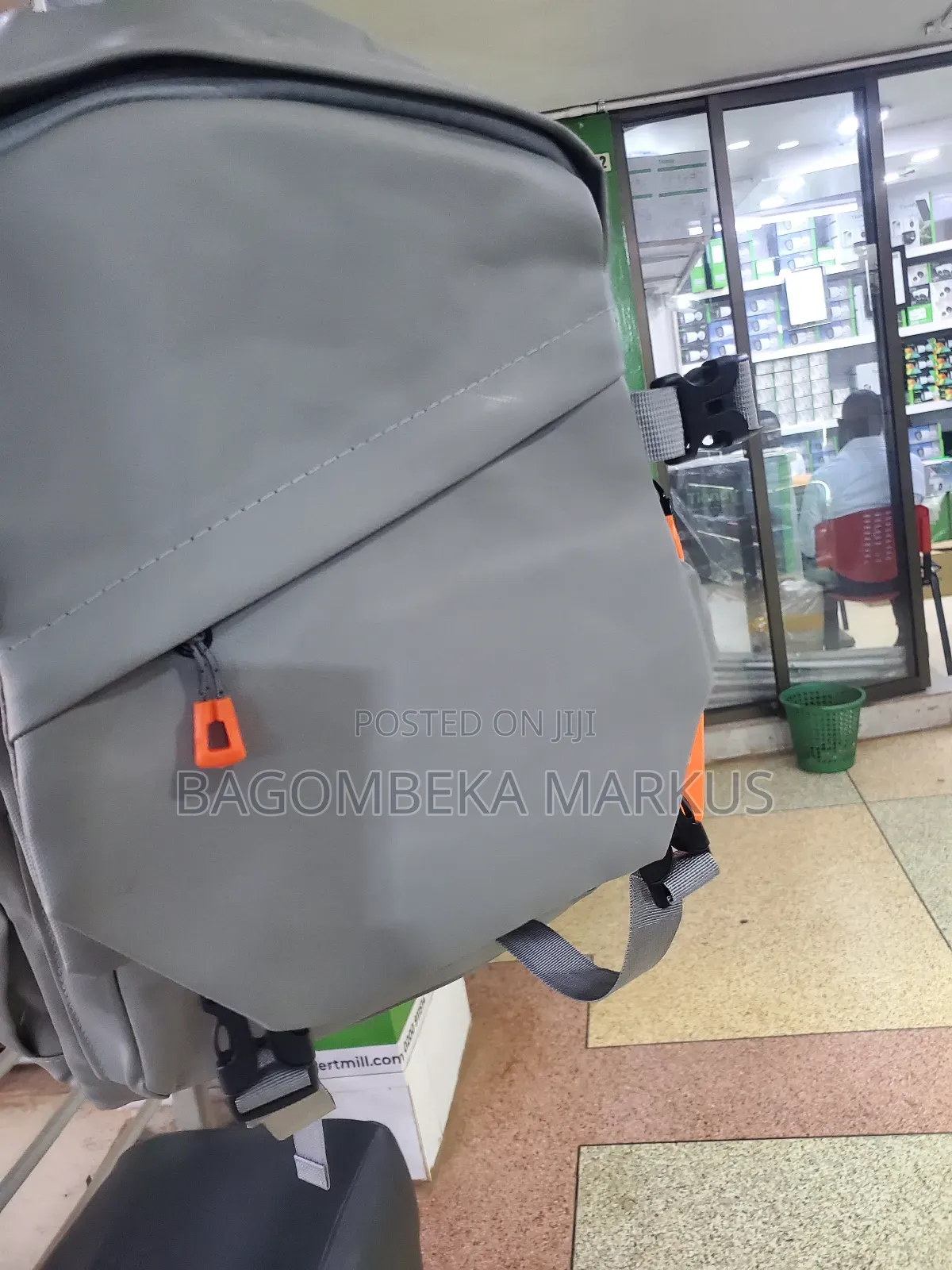 Laptop Bag