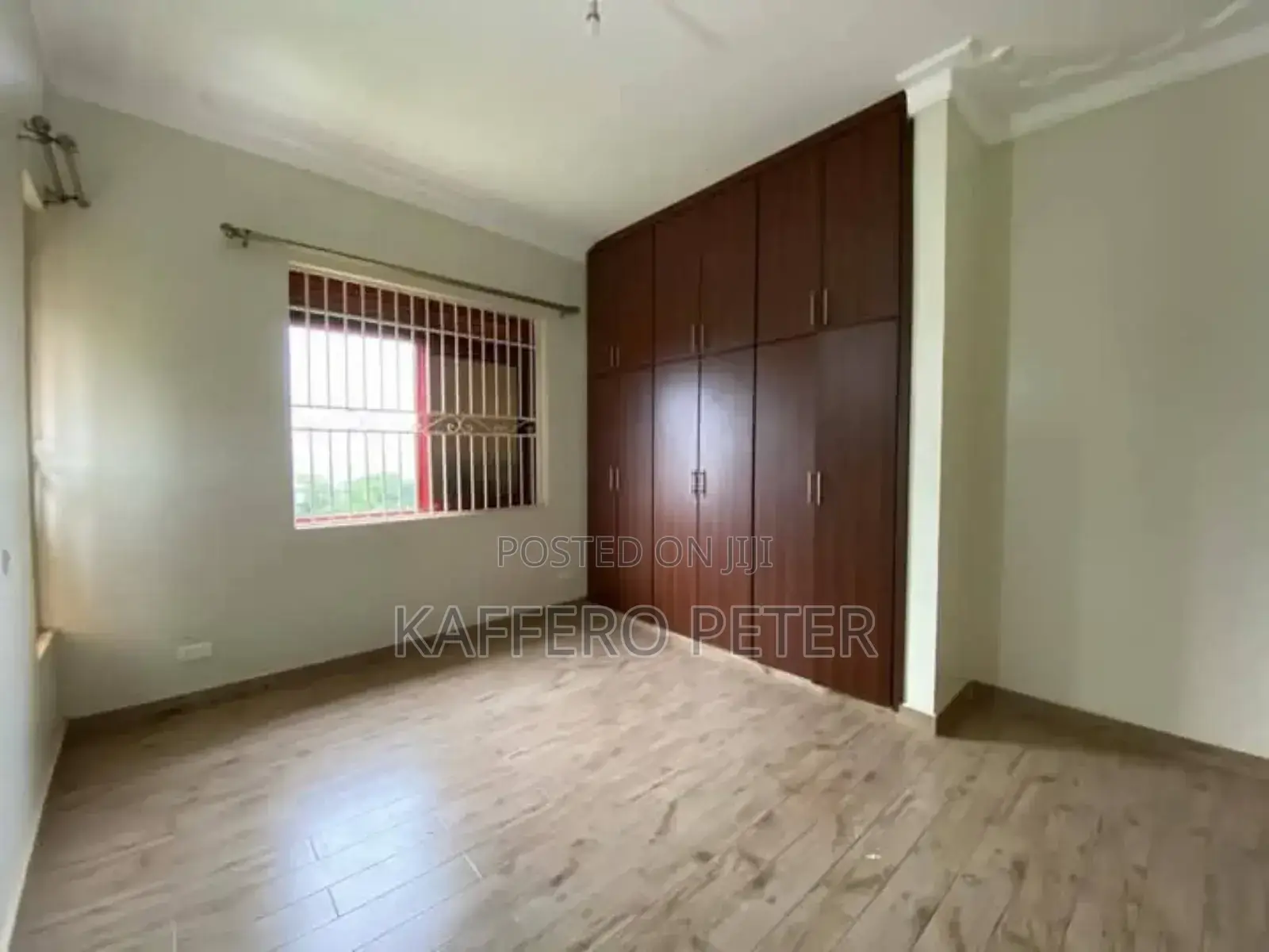 2bdrm House in Kisaasi, Central Division for rent