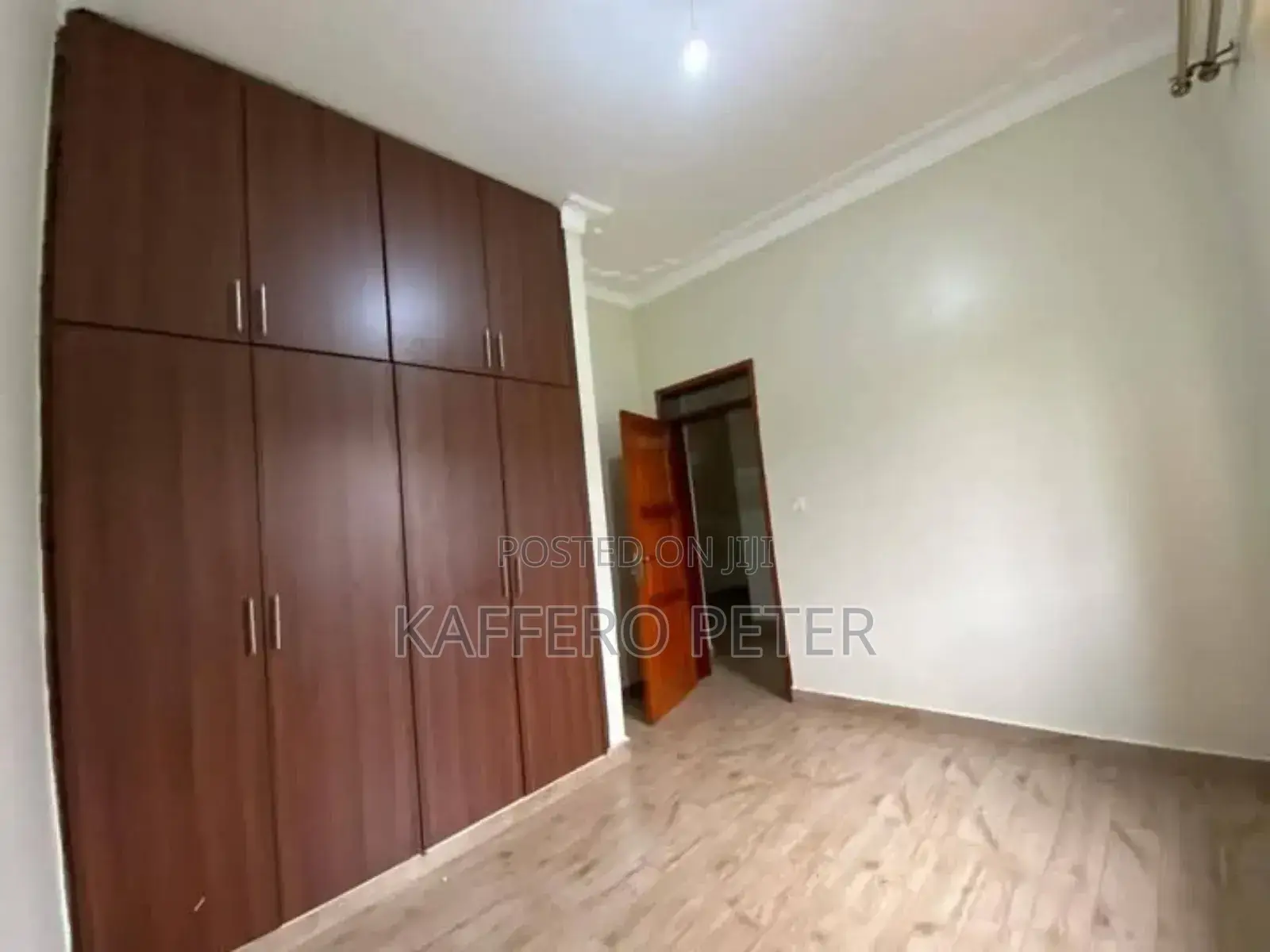 2bdrm House in Kisaasi, Central Division for rent