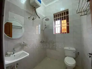 2bdrm House in Kisaasi, Central Division for rent