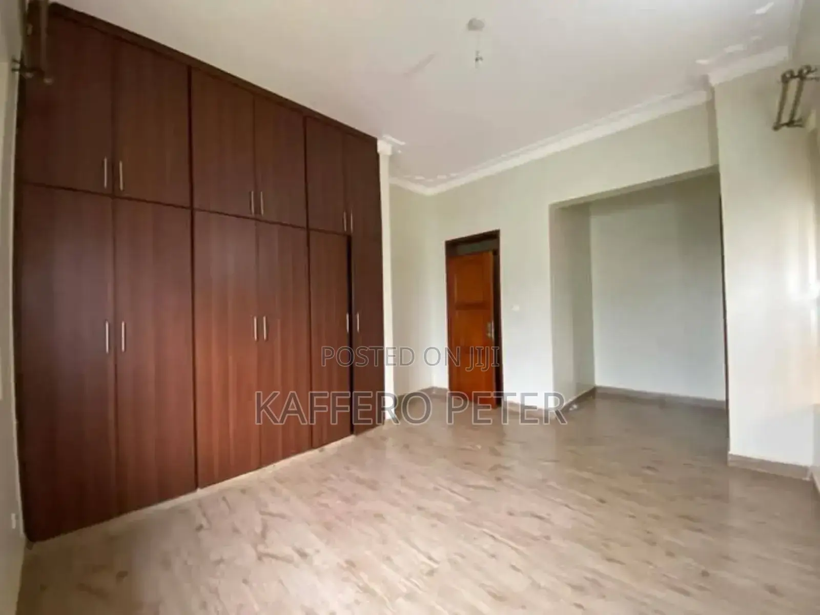 2bdrm House in Kisaasi, Central Division for rent