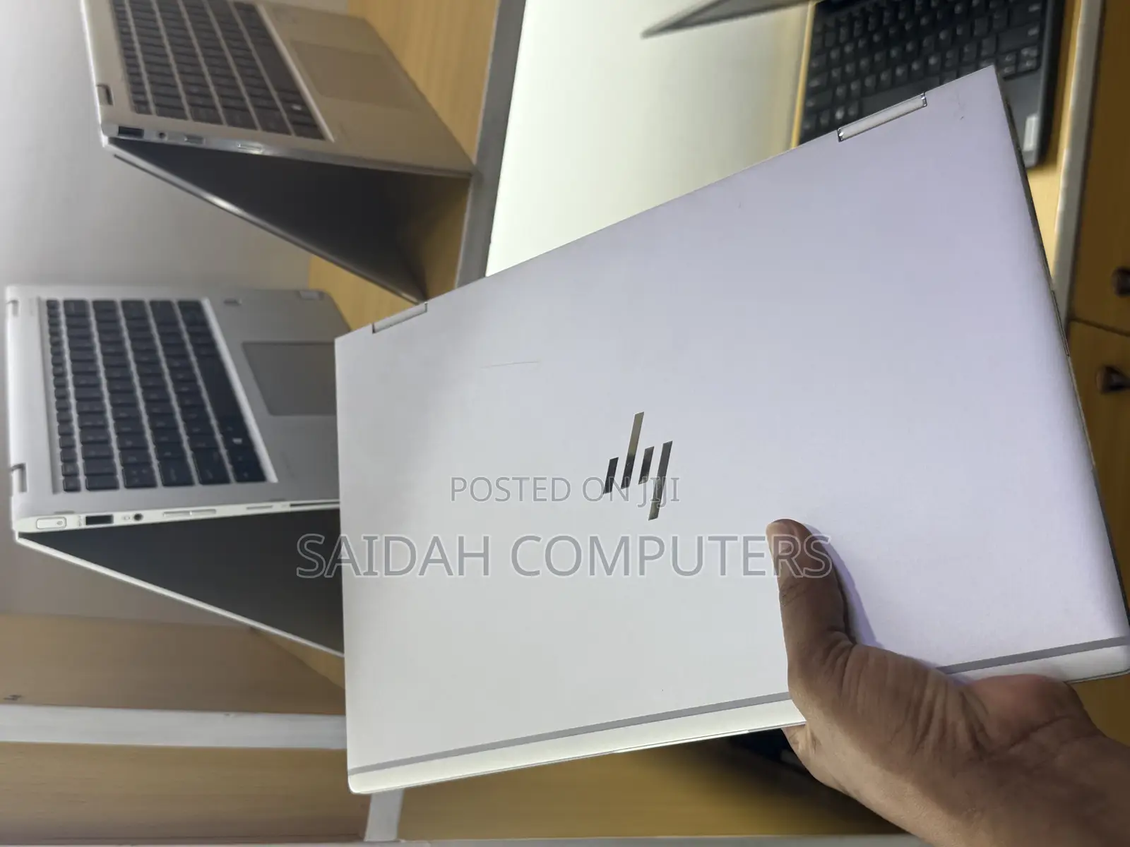 Laptop HP EliteBook 1040 G6 8GB Intel Core i5 SSD 256GB