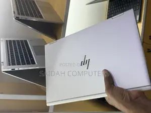 Laptop HP EliteBook 1040 G6 8GB Intel Core i5 SSD 256GB