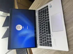 Laptop HP EliteBook 1040 G6 8GB Intel Core i5 SSD 256GB