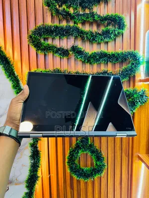 Laptop Lenovo Thinkpad X1 Yoga 8GB Intel Core i5 SSD 256GB