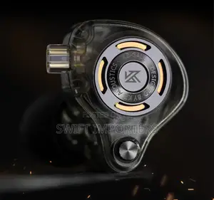 Kz Gale Inears Iems in Ear Monitors Stage Monitors Gaming Earphones