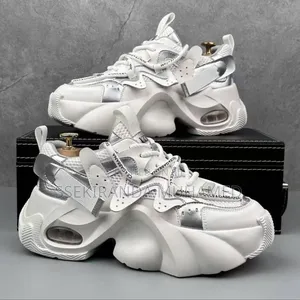 Unisex Sneakers