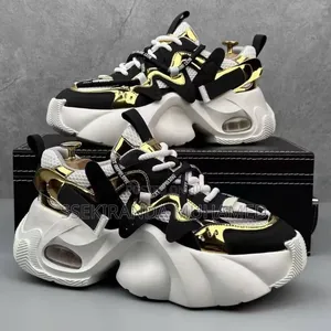 Unisex Sneakers
