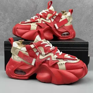 Unisex Sneakers