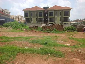 Plot for Sale in Naalya