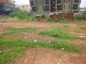Plot for Sale in Naalya