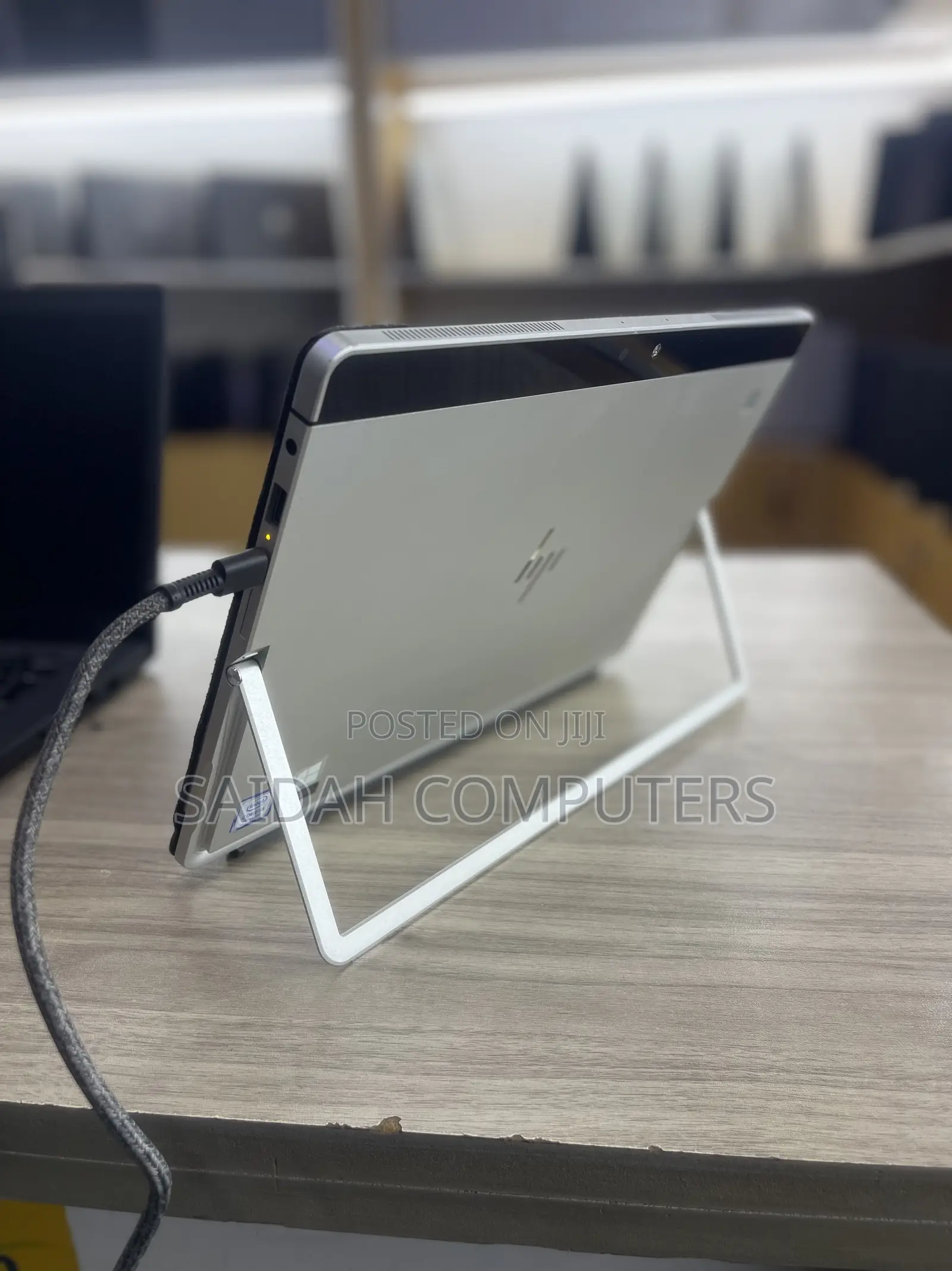 Laptop HP X2 210 G2 16GB Intel Core i5 SSD 256GB