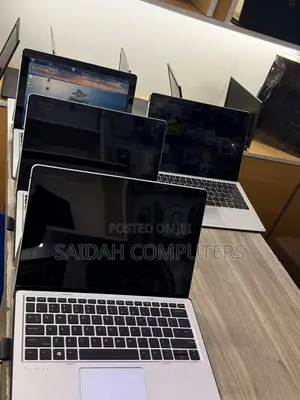 Laptop HP X2 210 G2 16GB Intel Core i5 SSD 256GB