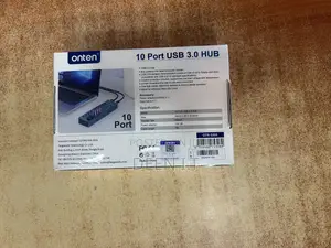 Onten 3.0 Usb Hub -10port