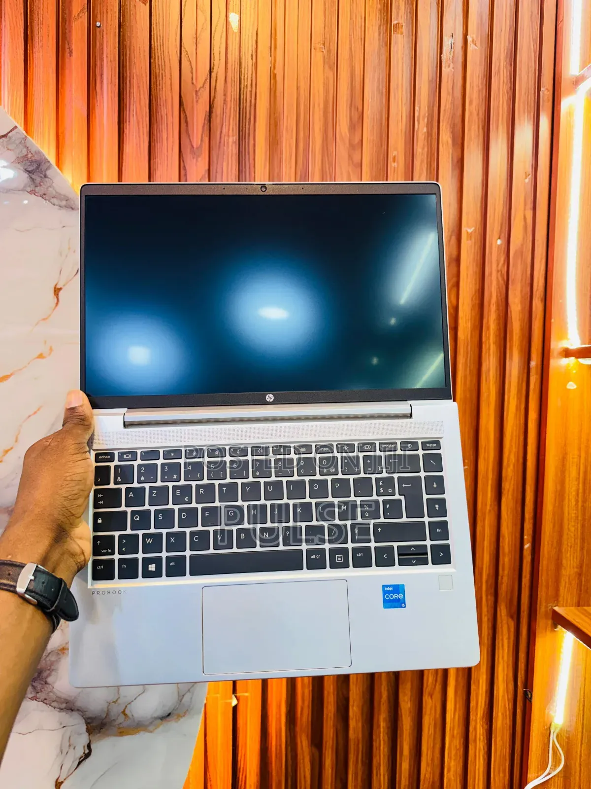 Laptop HP EliteBook 640 G10 16GB Intel Core i5 SSD 512GB