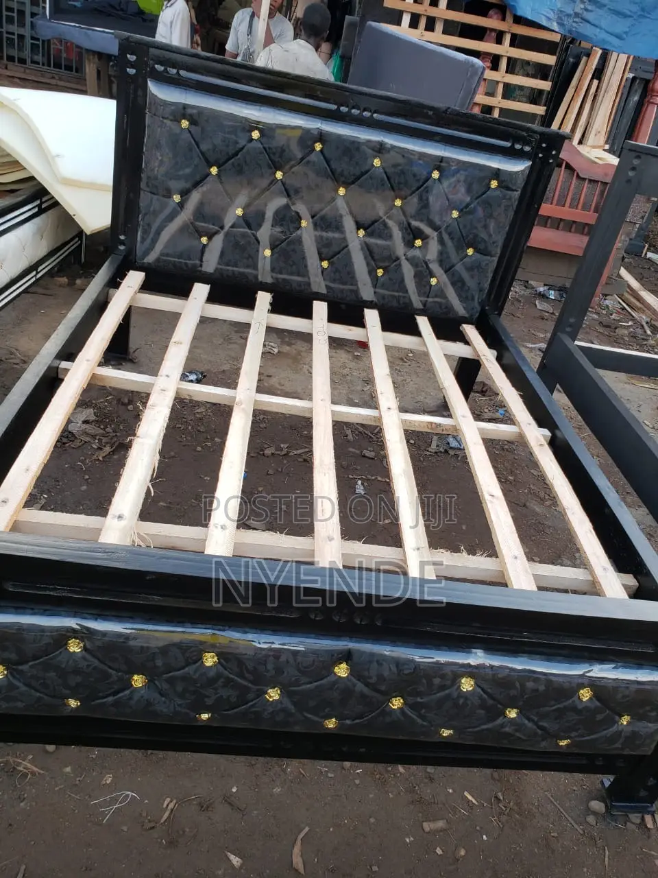 Good Qualitfied Furniture