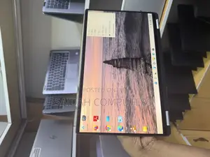 Laptop Dell Latitude 7400 16GB Intel Core i7 SSD 512GB