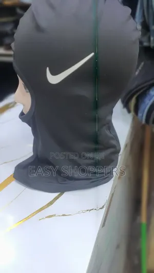 Ski Mask Nike Pro Therma-Fit Hyperwarm Hood Balaclava Mask