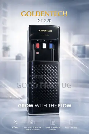 Goldentech Gt 220 Standing Water Dispenser.