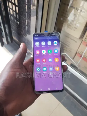 Samsung Galaxy S10 128 GB White