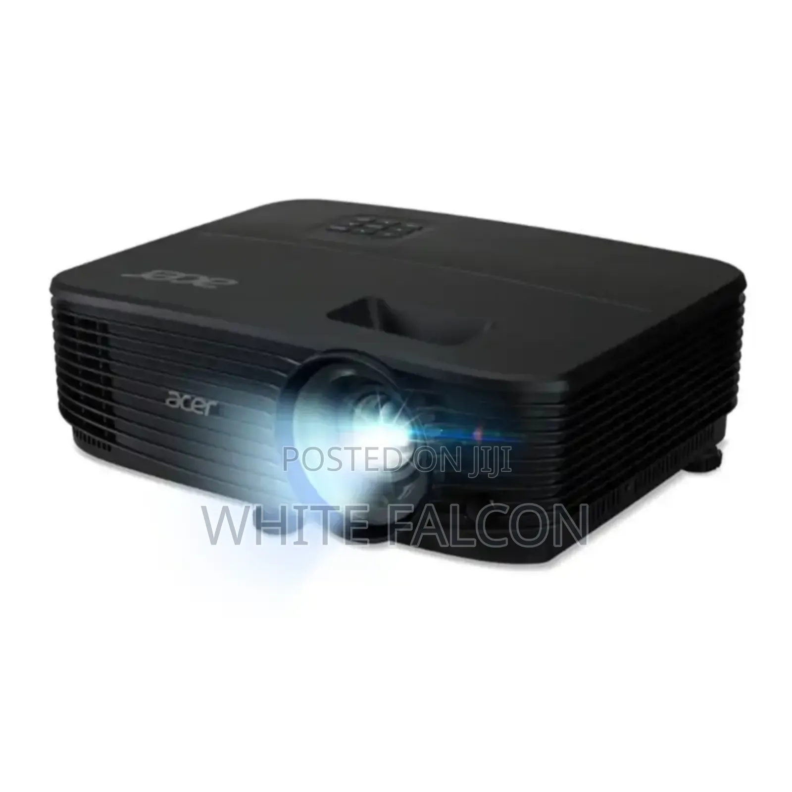 Acer X1123 Projector – High-Brightness Svga DLP Projector