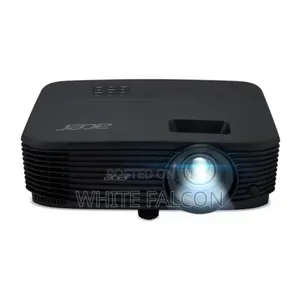 Acer X1123 Projector – High-Brightness Svga DLP Projector