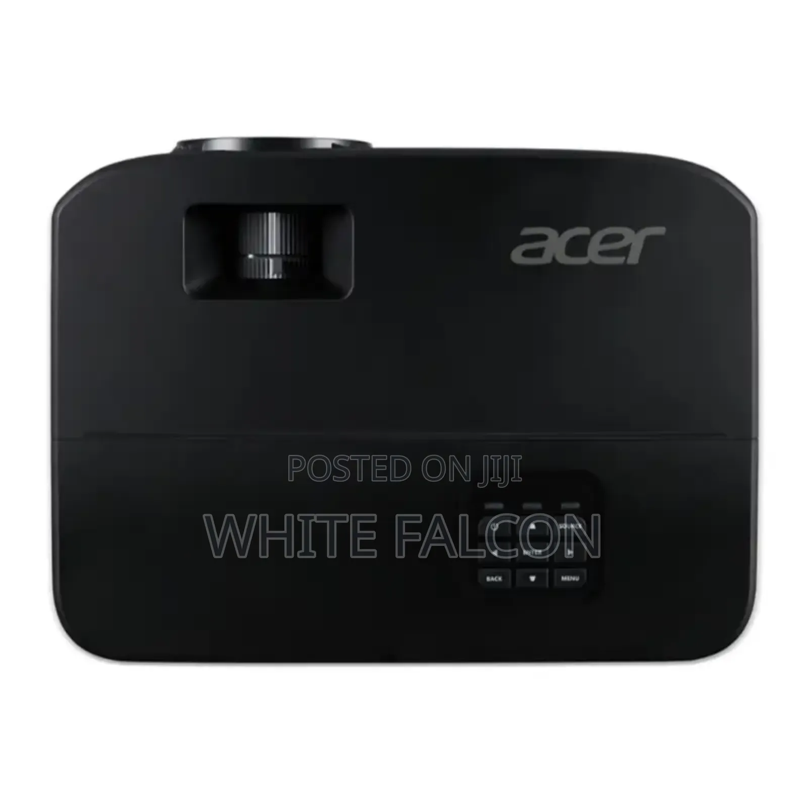 Acer X1123 Projector – High-Brightness Svga DLP Projector