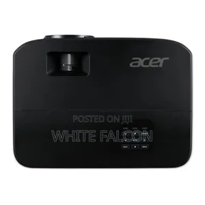 Acer X1123 Projector – High-Brightness Svga DLP Projector